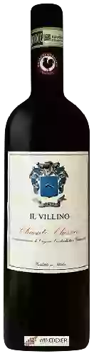 Wijnmakerij Il Villino - Chianti Classico