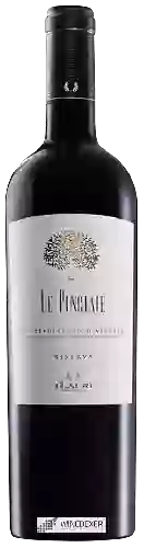 Wijnmakerij I Lauri - Le Pinciaie Montepulciano d'Abruzzo Riserva