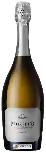 Wijnmakerij I Lauri - Prosecco Extra Dry