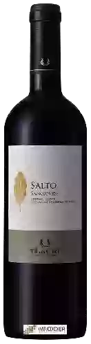 Wijnmakerij I Lauri - Salto Sangiovese