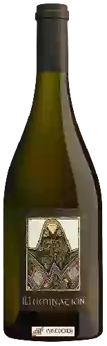 Wijnmakerij Illumination - Sauvignon Blanc