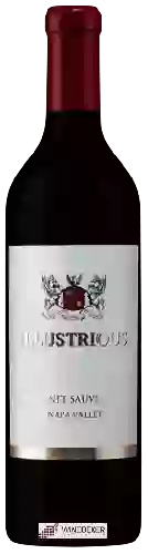 Wijnmakerij Illustrious - Cabernet Sauvignon