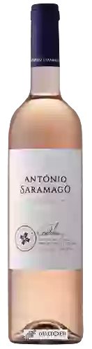 Wijnmakerij António Saramago - Winemaker Rosé