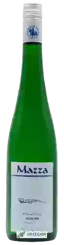 Wijnmakerij Ilse Mazza - Smaragd Ried Achleiten Riesling