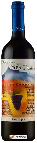 Wijnmakerij Viña Ilusion - Tinto