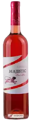 Wijnmakerij Imako - Majestic Pinot Rosè