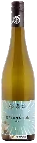 Wijnmakerij Immich-Batterieberg - Batteriberg Detonation Riesling