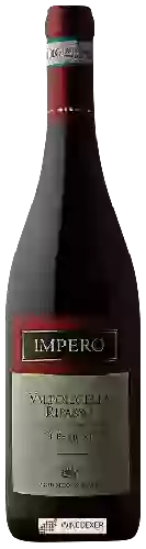 Wijnmakerij Impero - Valpolicella Ripasso Superiore