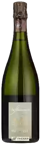 Wijnmakerij Jean-Pierre Bouchard - In Florescence Blanc de Noirs Brut Champagne
