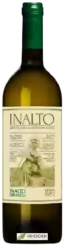 Wijnmakerij Inalto - Bianco