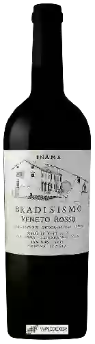 Wijnmakerij Inama Azienda Agricola - Bradisismo Veneto Rosso