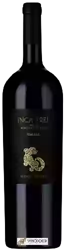 Wijnmakerij Inca Tree - Estate Vineyard Selection Malbec