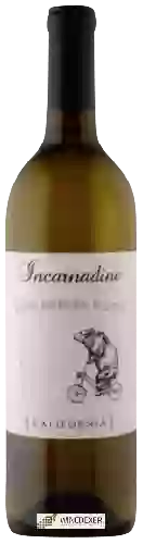 Wijnmakerij Incarnadine - Paso Robles White