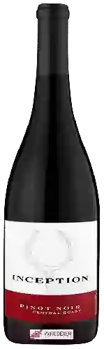 Wijnmakerij Inception - Central Coast Pinot Noir