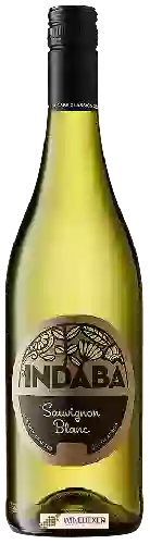 Wijnmakerij Indaba - Sauvignon Blanc