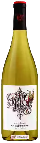 Wijnmakerij Vintage Ink - Chardonnay (Rite of Passage)