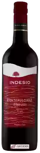 Wijnmakerij Indesio - Montepulciano d'Abruzzo