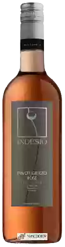 Wijnmakerij Indesio - Pinot Grigio Rosé