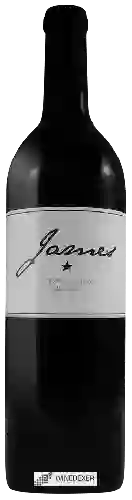 Wijnmakerij Indie Cuvées - James Cabernet Sauvignon