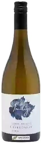 Wijnmakerij Indigo - Umpires Decision Chardonnay