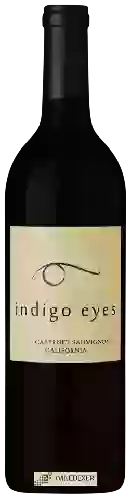 Wijnmakerij Indigo Eyes - Cabernet Sauvignon