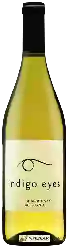 Wijnmakerij Indigo Eyes - Chardonnay