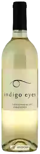 Wijnmakerij Indigo Eyes - Sauvignon Blanc