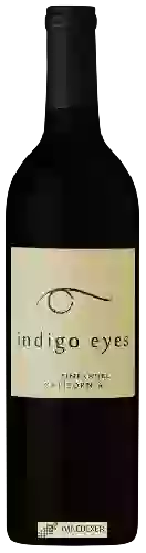 Wijnmakerij Indigo Eyes - Zinfandel