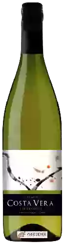 Wijnmakerij Indomita - Costa Vera Chardonnay