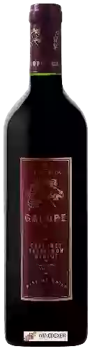 Wijnmakerij Indomita - Galope Cabernet Sauvignon - Merlot