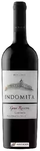 Wijnmakerij Indomita - Gran Reserva Carignan