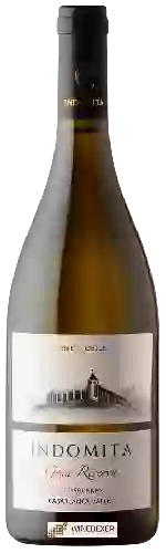 Wijnmakerij Indomita - Gran Reserva Chardonnay