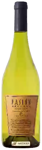 Wijnmakerij Indomita - Pasión Reserva Chardonnay