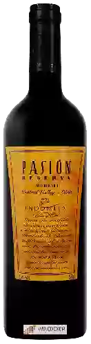 Wijnmakerij Indomita - Pasión Reserva Merlot