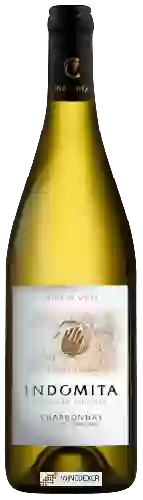 Wijnmakerij Indomita - Selected Varietal Chardonnay