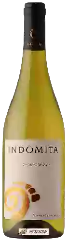 Wijnmakerij Indomita - Varietal Chardonnay