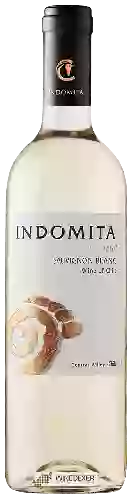 Wijnmakerij Indomita - Varietal Sauvignon Blanc