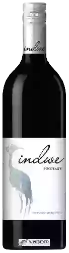 Wijnmakerij Indwe - Pinotage