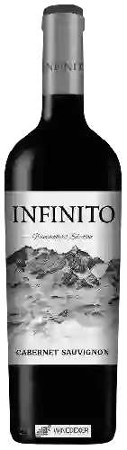 Wijnmakerij Infinito - Winemaker's Selection Cabernet Sauvignon