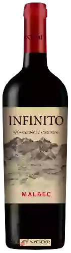 Wijnmakerij Infinito - Winemaker's Selection Malbec