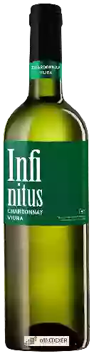 Wijnmakerij Infinitus - Chardonnay - Viura