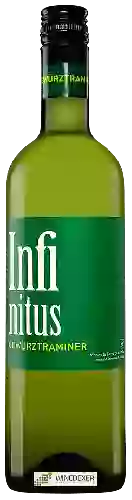 Wijnmakerij Infinitus - Gewürztraminer