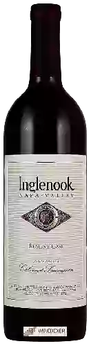 Wijnmakerij Inglenook - Reserve Cask Cabernet Sauvignon