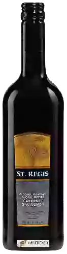 Wijnmakerij Inglenook - St. Regis Cabernet Sauvignon