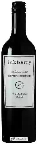 Wijnmakerij Inkberry - Cabernet Sauvignon (Mountain Estate)