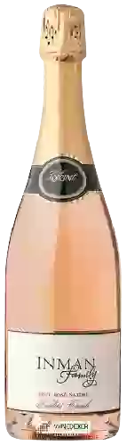 Wijnmakerij Inman Family - Endless Crush Brut Rosé Nature