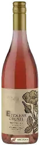 Wijnmakerij Inman Family - OGV Estate Endless Crush Rosé Of Pinot Noir