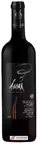 Wijnmakerij Inomessiniaki - Anima Cabernet Sauvignon