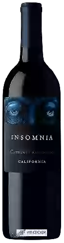 Wijnmakerij Insomnia - Cabernet Sauvignon