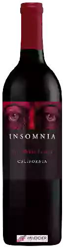 Wijnmakerij Insomnia - Red Blend